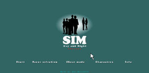 SIM SIM