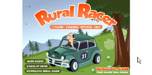 Rural Racer Rural Racer