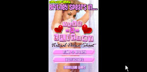 Make Abritney Make Abritney