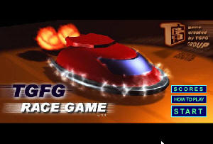 Race Game TGFG Race Game TGFG