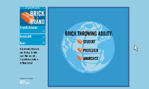 Brick a Brand Brick a Brand