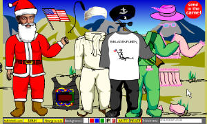 Osama Osama