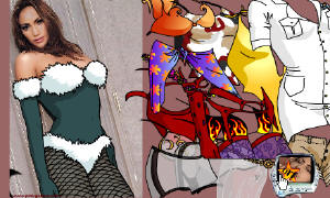 Dress Up Jennifer L Dress Up Jennifer L