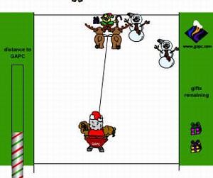 Santa Holiday Santa Holiday
