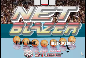 B-3D Net Blazer B-3D Net Blazer