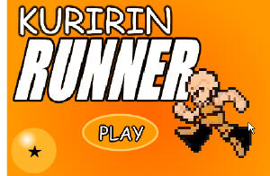 Kuririn Runner