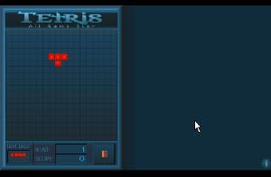 The Tetris