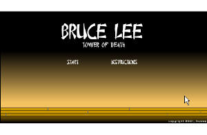 Bruce Lee