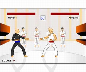 Pencak Silat 2 Pencak Silat 2