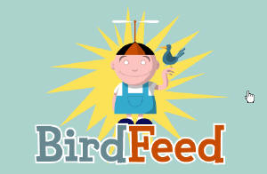 BirdFeed