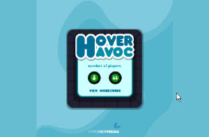 Hover Havoc