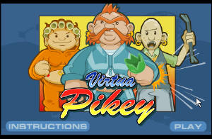 Pickey Virtual Pickey Virtual