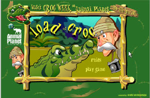 Bload Croc Bload Croc