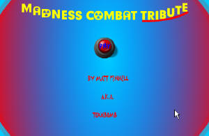 Madness Combat Trib Madness Combat Trib