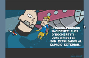 El Rescate Estelar El Rescate Estelar