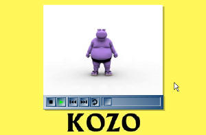 Kozo Kozo