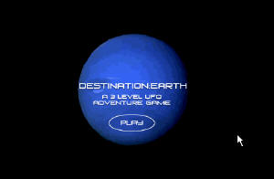 EarthDestination EarthDestination