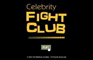 Celebrity Fight Clu Celebrity Fight Clu