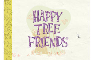 Happy Tree Friends Happy Tree Friends
