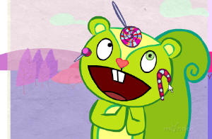 Happy Tree Friends Happy Tree Friends