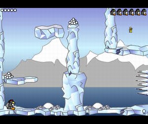 Polar Rescue Polar Rescue