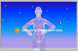 Build a CyberGuy Build a CyberGuy