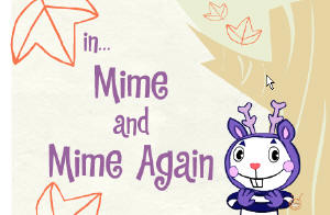 Happy Tree Friends Happy Tree Friends