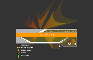 Cball Breaker Cball Breaker