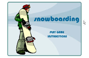 SnowBoarding SnowBoarding