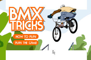 BMX Tricks BMX Tricks