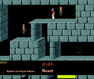 Prince of Persia Prince of Persia