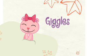 Happy Tree Friends
