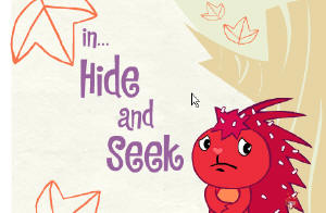Happy Tree Friends Happy Tree Friends