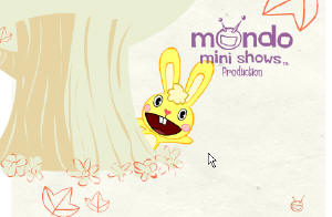 Happy Tree Friends