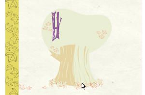 Happy Tree Friends