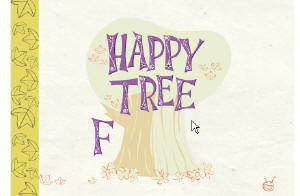 Happy Tree Friends Happy Tree Friends