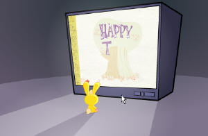 Happy Tree Friends Happy Tree Friends