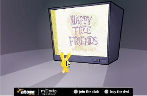 Happy Tree Friends Happy Tree Friends