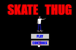 Skate Thug