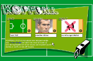 Kopfball Kopfball