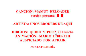 Mamut