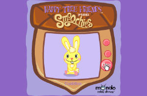 Happy Tree Friends Happy Tree Friends