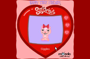 Happy Tree Friends Happy Tree Friends