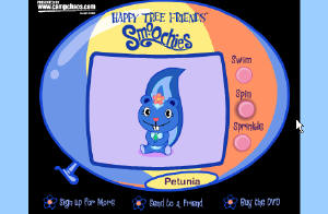 Happy Tree Friends Happy Tree Friends