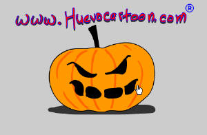 HuevoCartoon