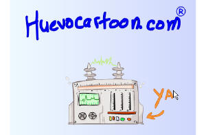 HuevoCartoon HuevoCartoon