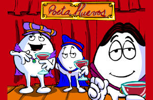 HuevoCartoon HuevoCartoon