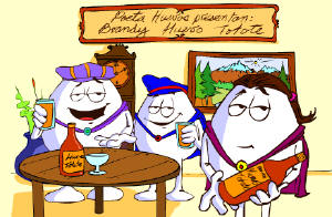 HuevoCartoon HuevoCartoon