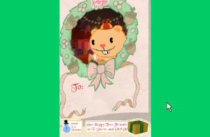 Happy Tree Friends Happy Tree Friends