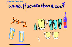 HuevoCartoon HuevoCartoon